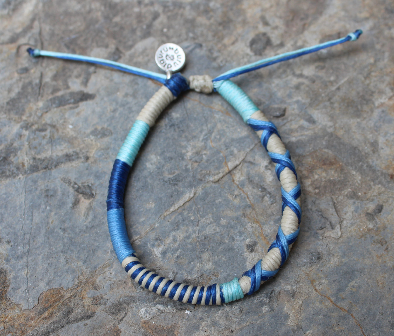 Wave Bracelet 016