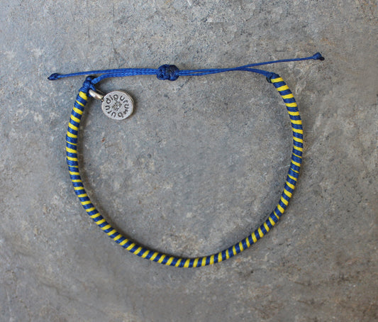 Loop Thin Bracelet / SP007