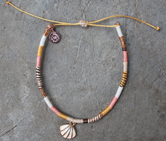 Kahakai Anklet