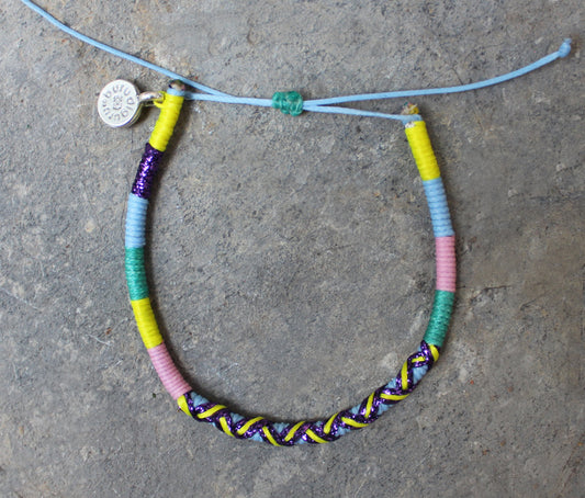 Keiki Kids Anklets