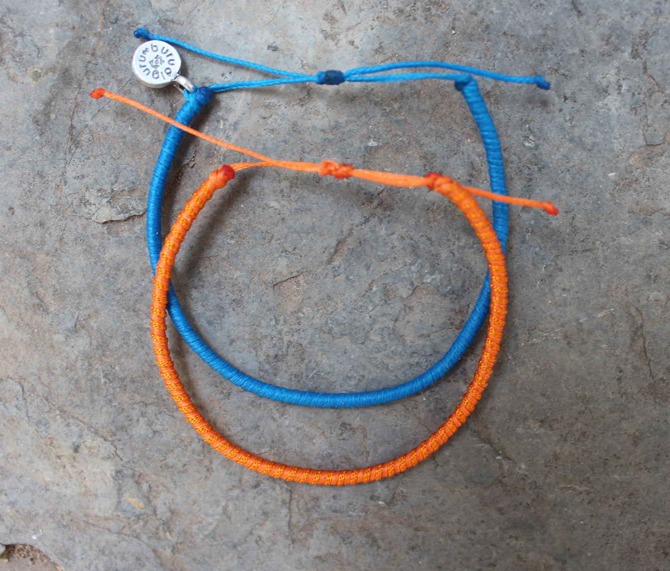 Loop 2 Bracelet Set / Provence