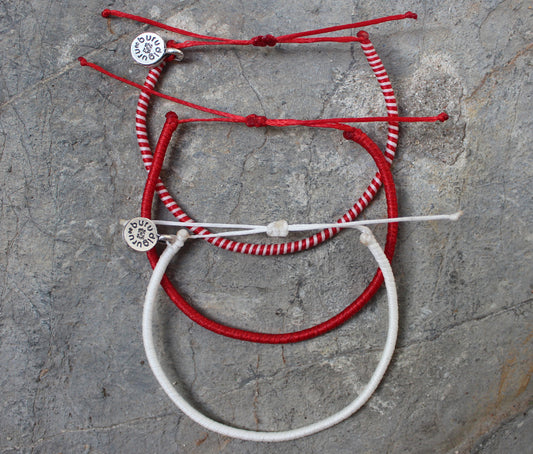 Loop 3 Piece Bracelet Set /024