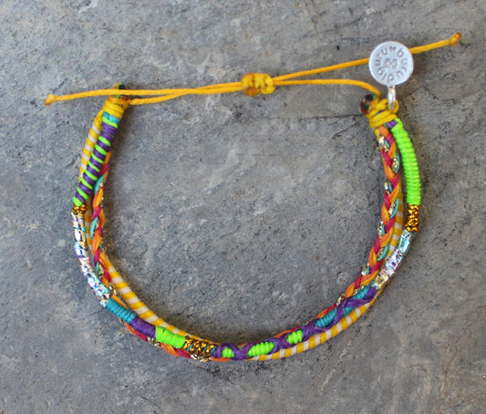 Multa 3-piece Bracelet