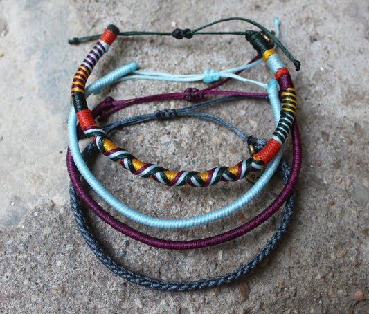 Northern Bracelet Set