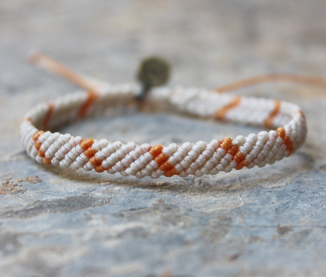 Pacifico Bracelet Autumna