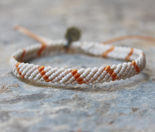 Pacifico Bracelet Autumna