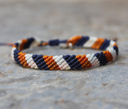 Pacifico Bracelet 035