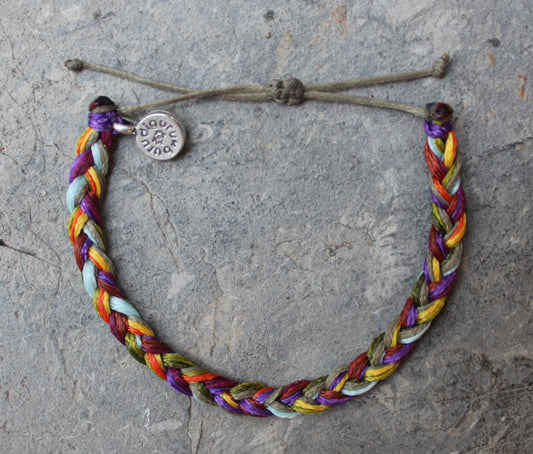 Pattern Bracelet/ Bohemian