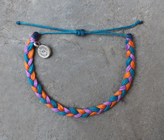 Pattern Bracelet Cabo