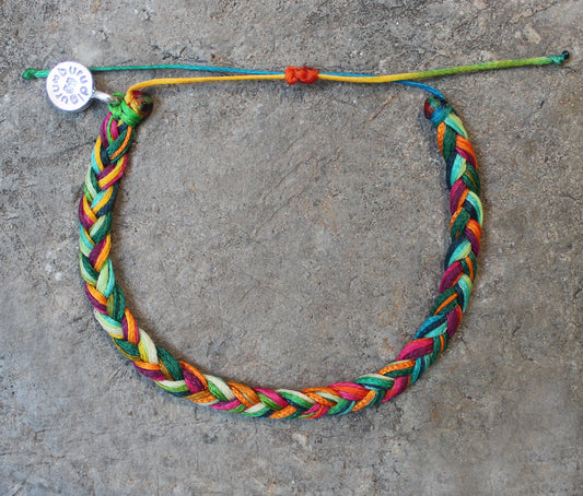 Pattern Bracelet Cabo