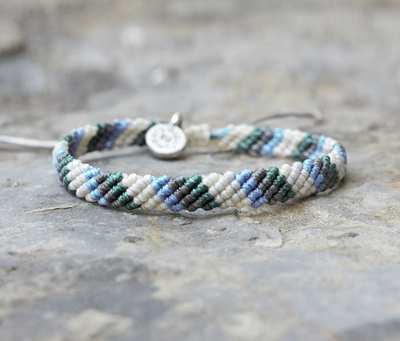 Pacifico Bracelet 028