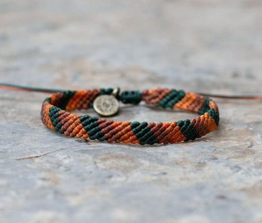 Pacifico Bracelet / Noviembre