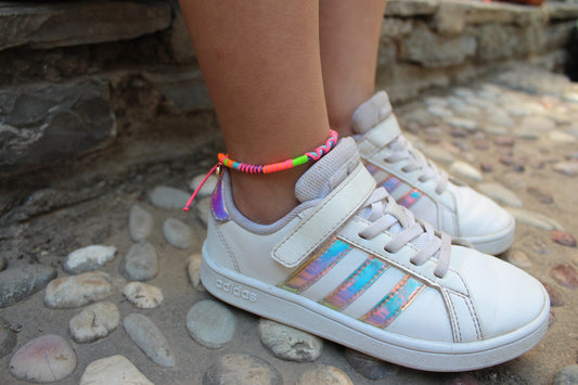 Keiki Kids Anklets