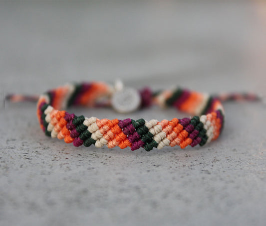 Pacifico Bracelet 016