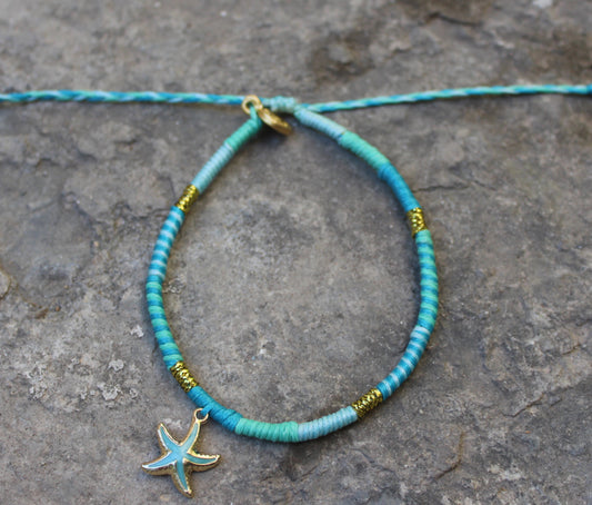 Marazul Anklet