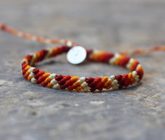 Pacifico Bracelet / Slim/ Solaris