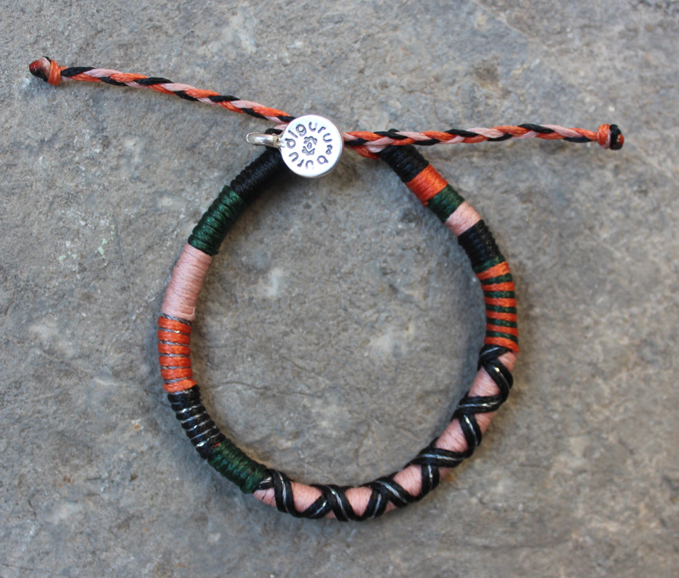 Wave Bracelet / Piovoso