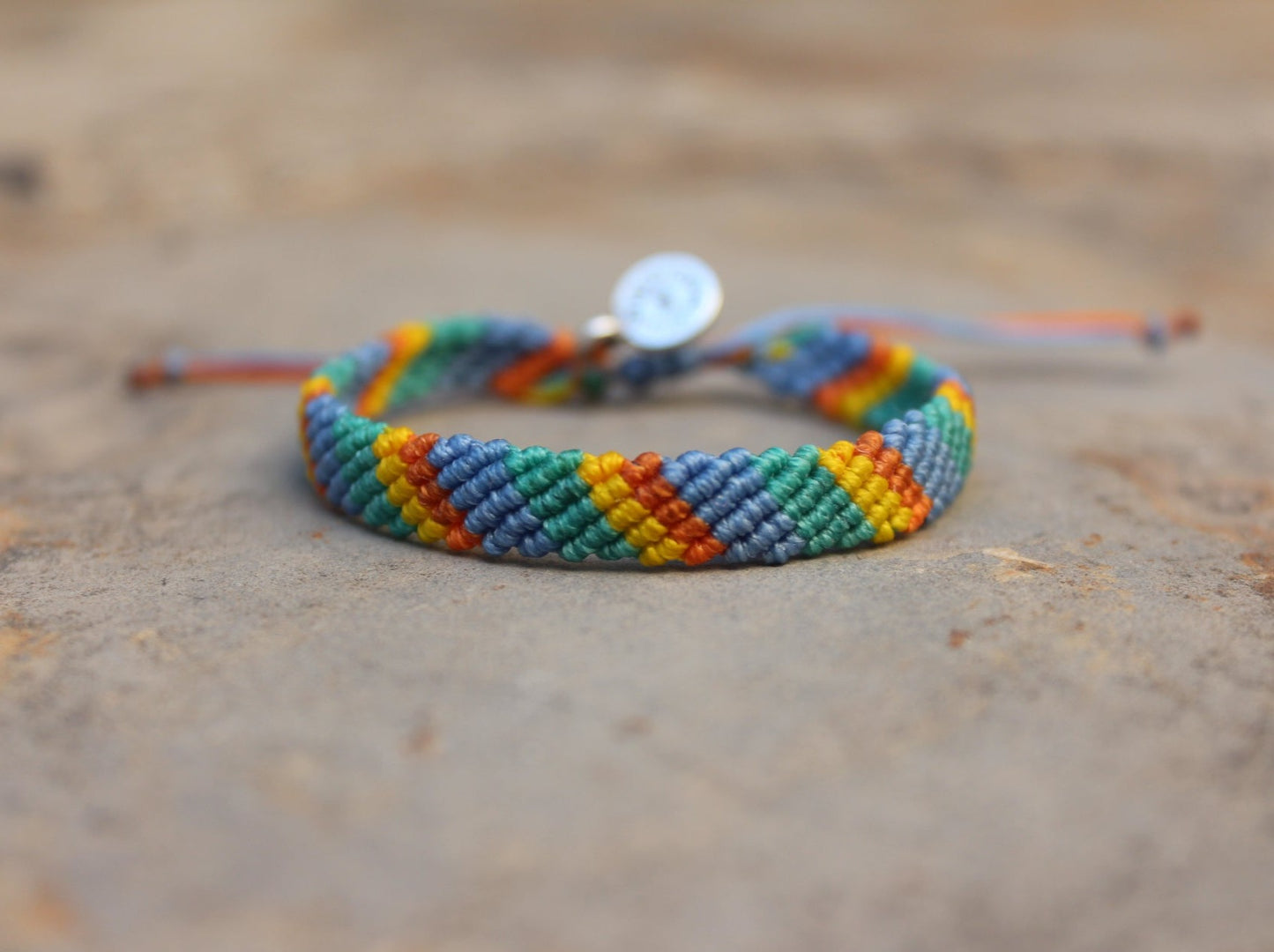 Pacifico Bracelet / Poka