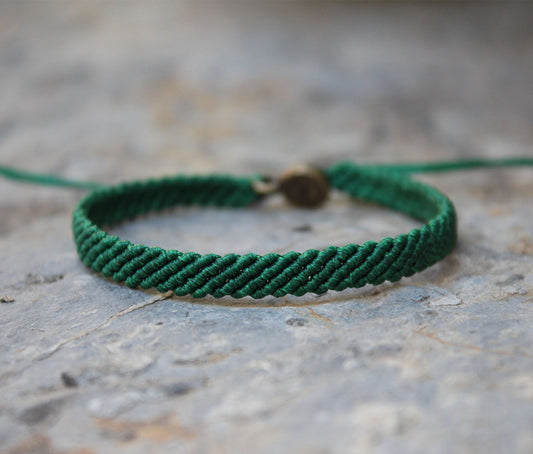 Pacifico Bracelet / Grass