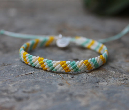 Pacifico Bracelet 039