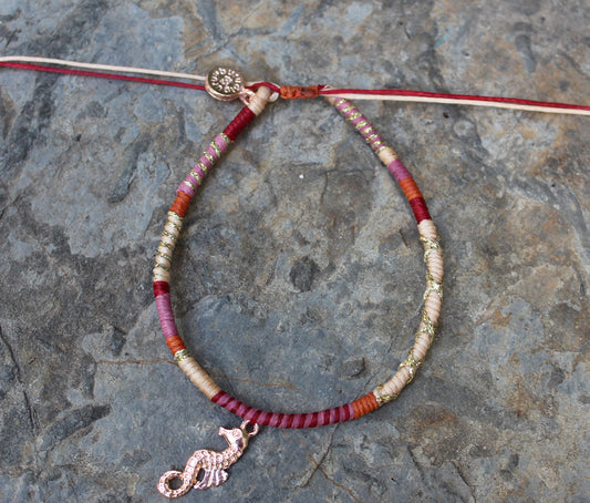 Liokai Anklet