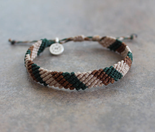 Pacifico Bracelet 004